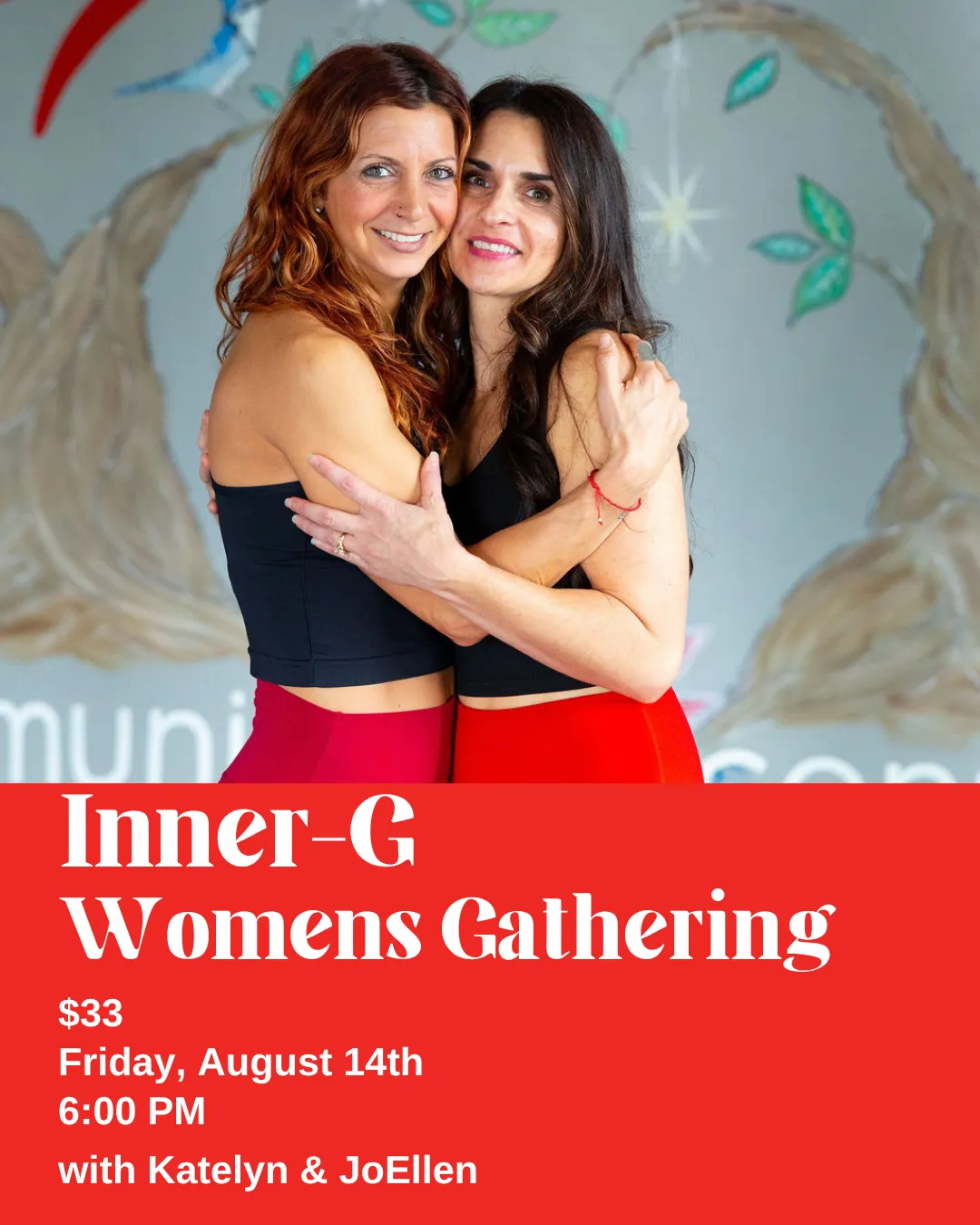 Inner-G: The Art of Remembering