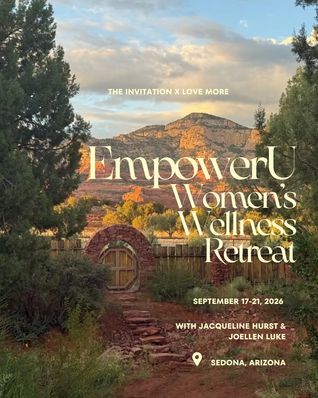 EmpowerU