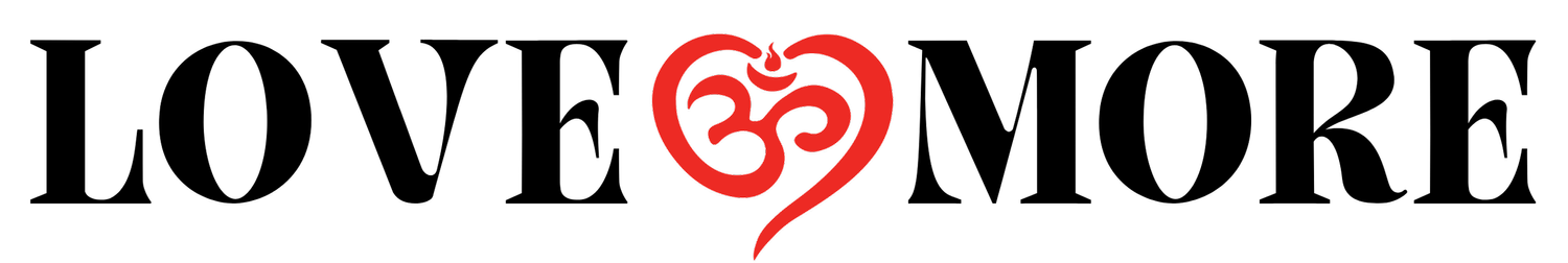 Love More - Movement, Community, Connection