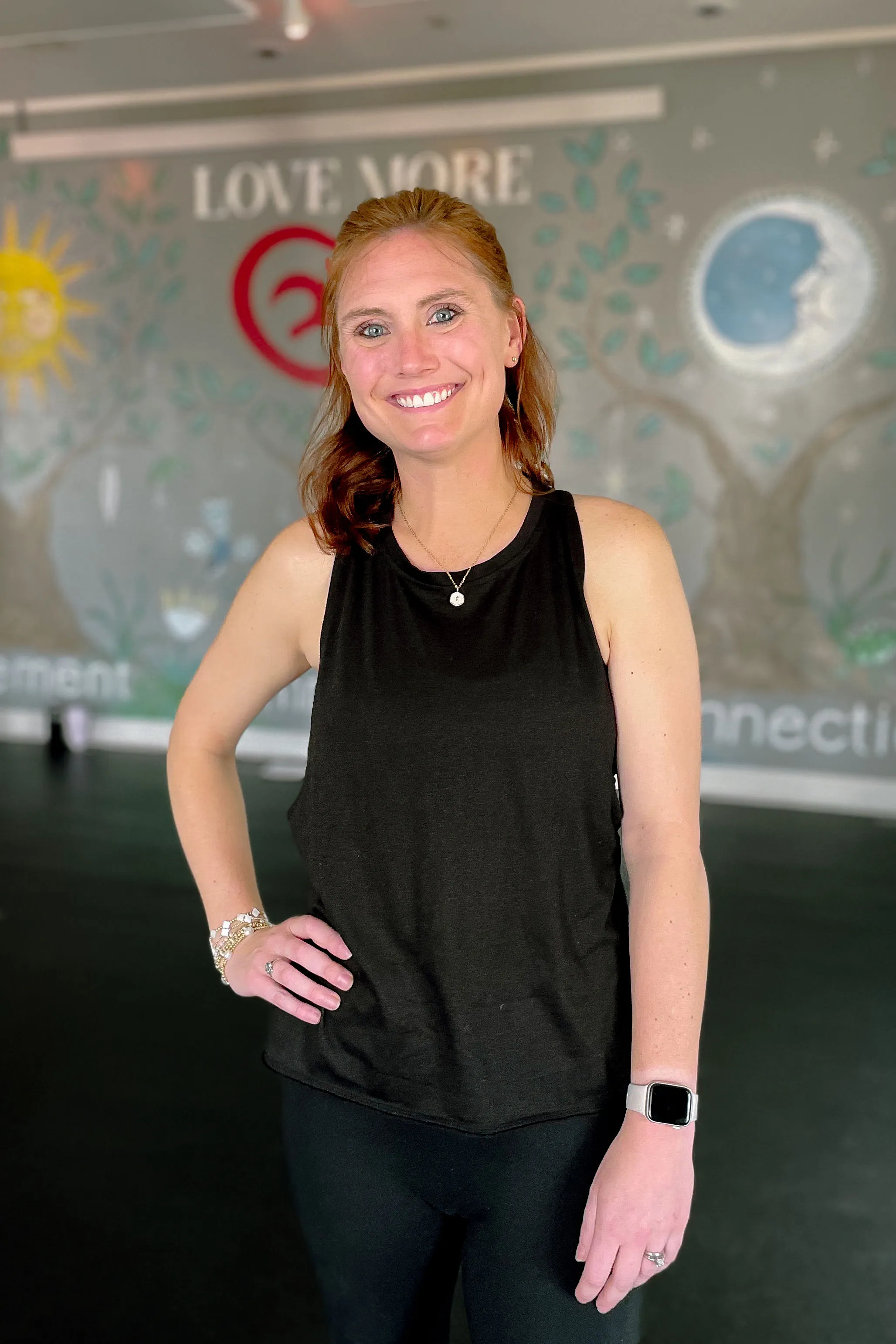 Mallory Guillot