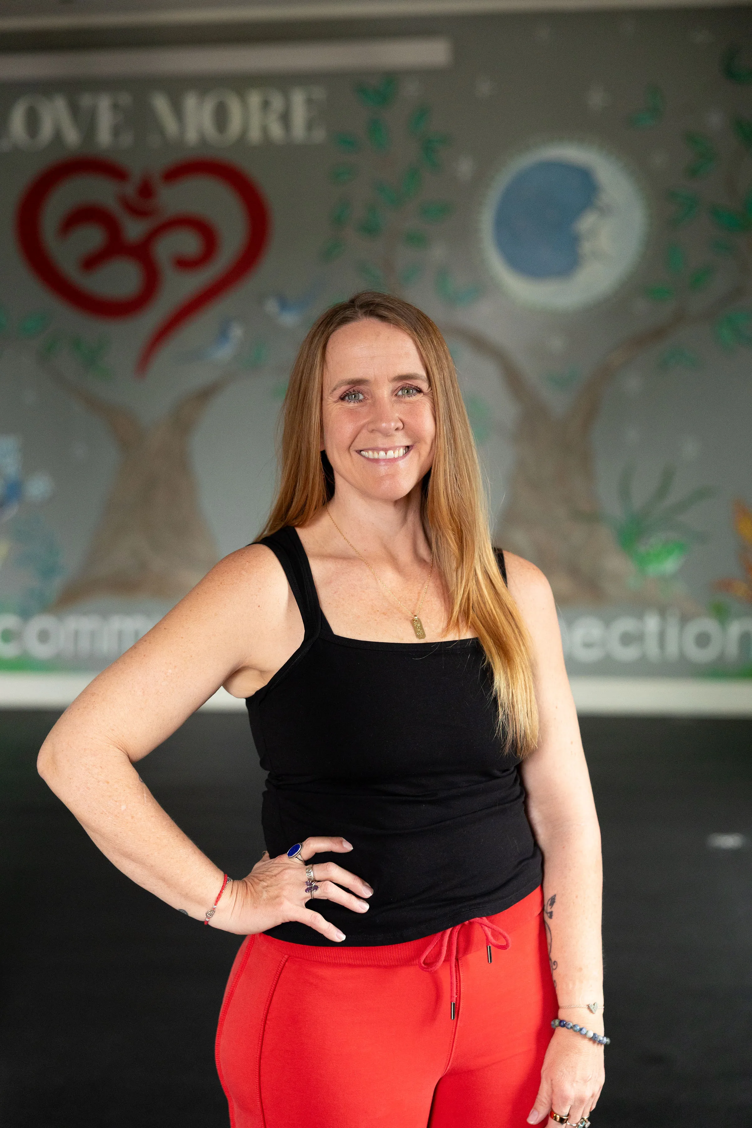 Teresa Cantrelle