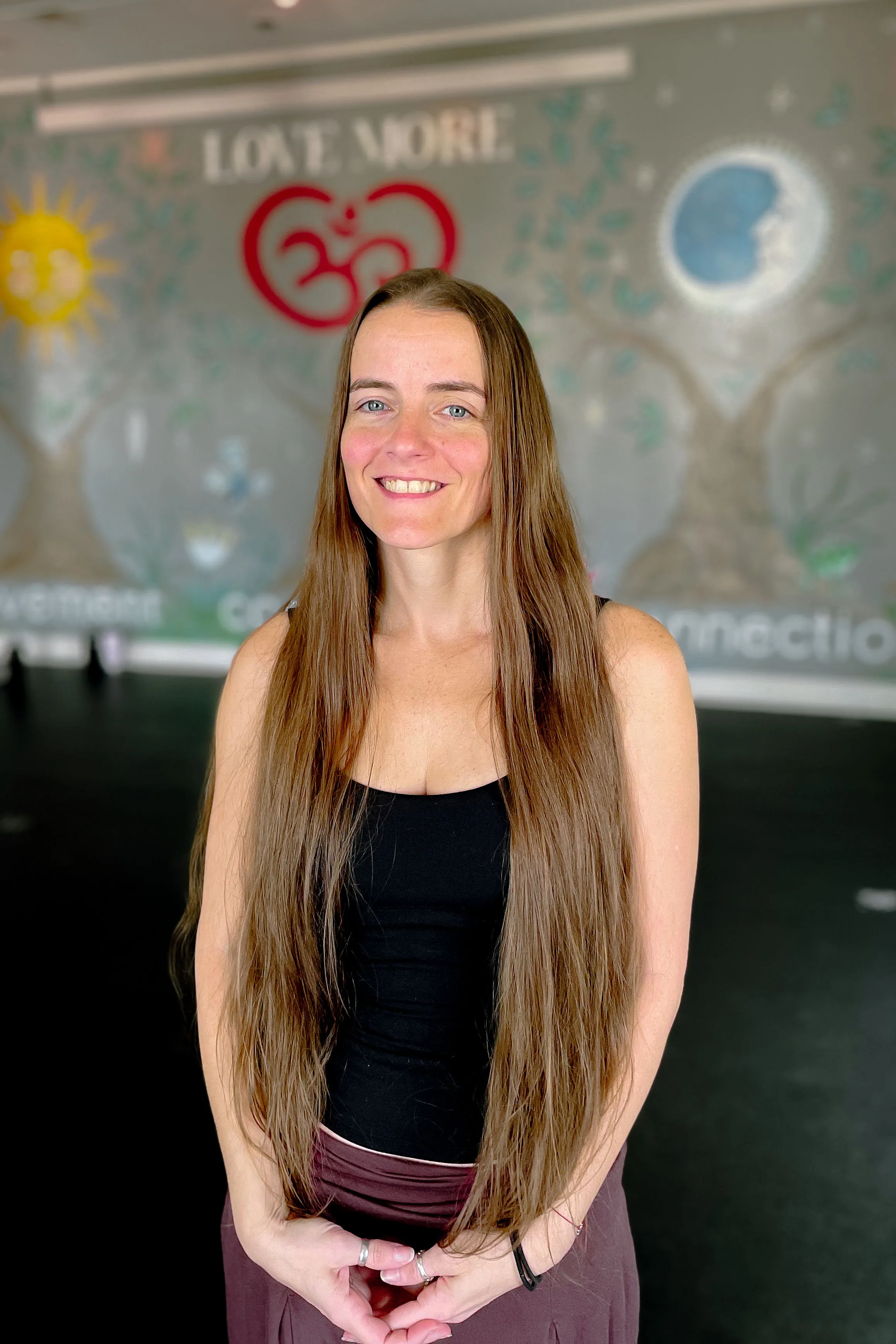 Tori Junot
