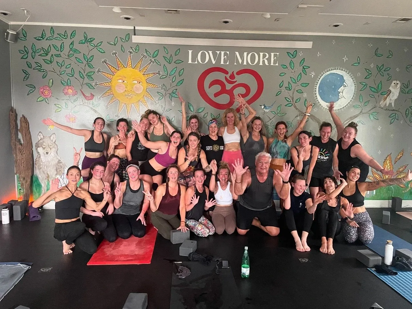 200+ RYT Yoga Teacher Training with ayurveda philosophy & asanas